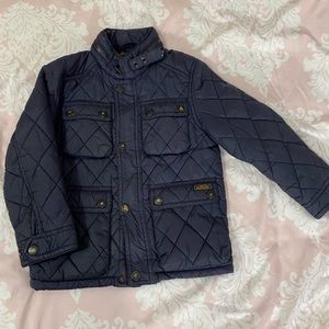 COPY - Zara boys jacket size 7